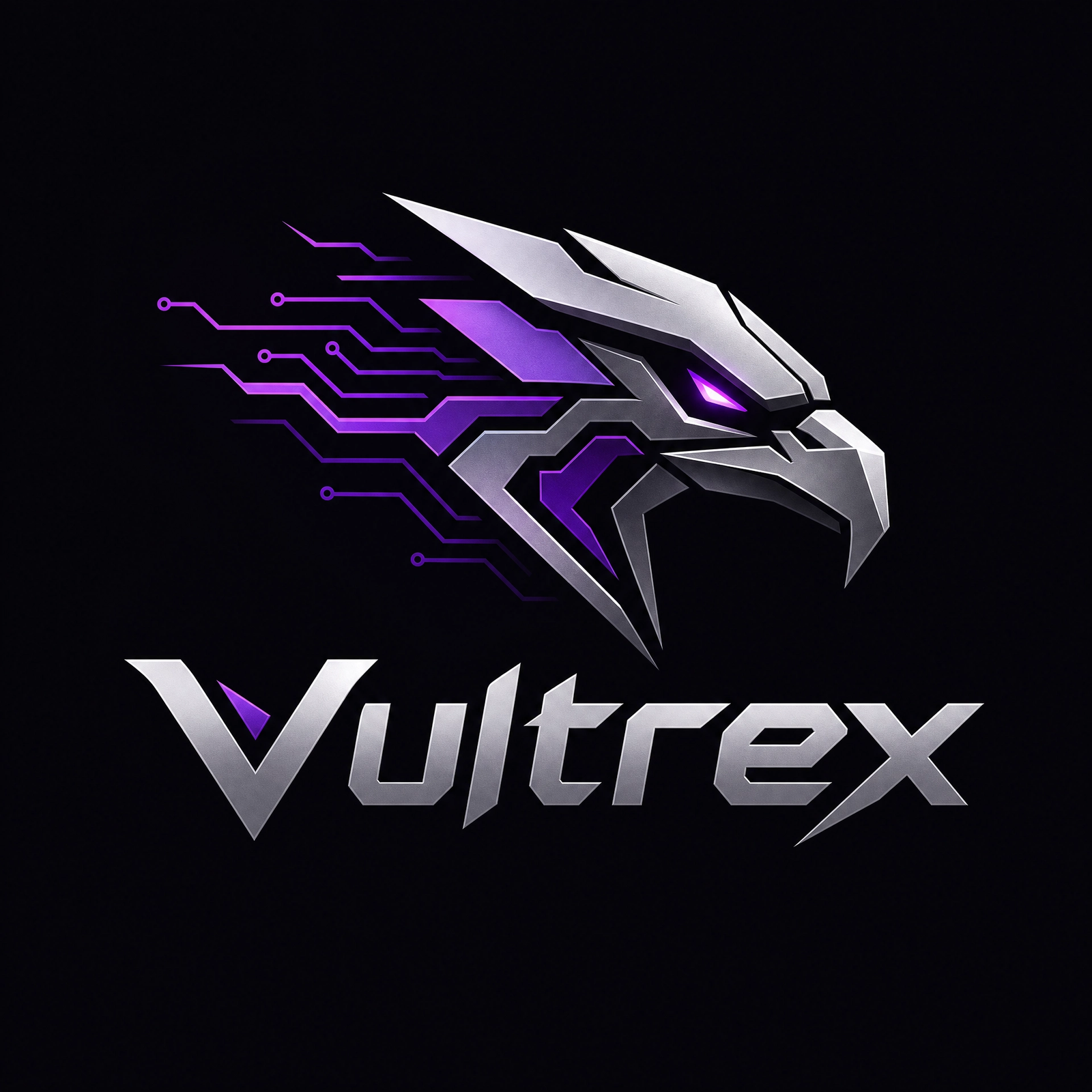 Vultrex Logo